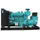 1000/1250kw diesel gengerator cummins engine generator manufacturer  for mine and construction