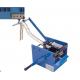 Manual Single-Side Belt Component Lead Cutting Machine, Tape-Packed Capacitor Pin Cutting machine