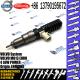 original Diesel Fuel Injector 20972223 BEBE4D16003 BEBE4D08003 BEBE4D24003 BEBE4D24103 E3.18 for VO-LVO MD13 EURO 4 LOW