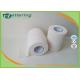 7.5cm Light Weight Cotton Elastic adhesive bandage stretch tape light EAB finger wrapping tape sports strapping tape
