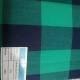 CFR FR Yarn Dyed Cotton Fabric Woven Twill 7.5oz NFPA2112