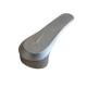 Customized Wear-Resistant Steel Casting Parts For Material Handling Equipment