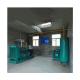 Spray Paint Biogas Purification Equipment Easy Installation