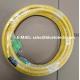 30core 48core Fiber Optic Patch Cord LC / APC - SC / APC Single Mode 30fiber 48fiber Optical Jumper LC To SC