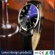 Wholesale PU Watch Round Dial Alloy Case Quartz Watch Fashion Watch Concise Style PU Strap Elegant Style