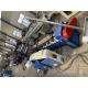 Double Screw Skinning Pvc Foam Board Extrusion Line 350kg/H 146kw