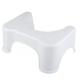 stool home & Ottoman PP Material Plastic Toilet Squat Stool