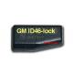 GM ID46 Lock Transponder Chip