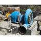 Water Head Customized Hydroturbine Generator 450-1000rpm 50HZ/60HZ Frequency