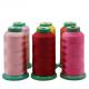 10% Polyester Sewing Machine Thread for Leather Upholstery 115G MERCERIZED Strength