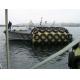 Marine Ship Dock Protection Polyurethane Foam Filled Fender