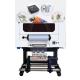 11.8 Inch 30cm XP600 UV DTF Printer Cup Wrap Stickers Printer Printing Machine
