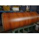 High-Performance Prepainted Aluminium Coil for Corrosion Protection