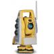 Topcon IS 301 total station imaging IS301