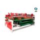 Press Type Corrugated Box Folding Machine , Semi Automatic Carton Box Production Line