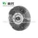 Cooling system Electric fan clutch for New-Holland 5640 6640 7740 7840 8240 8340 TS115, 81872264 81862862 F1NN8A616AA