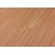 Cherry Color 12mm HDF Laminate Flooring Carb2 V Groove EIR Embossed Surface