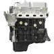 Geely Mitsubishi Byd 4G15 4G20 4G18 1.8L Engine Block Assembly with 134Nm Torque