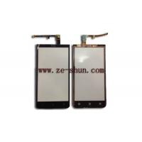Black Touchscreen Replacement Touch Screens For HTC One XC X720D