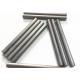 Wearable Tungsten Carbide Round Bar / Rod Blanks No Stick For Cutting Tools