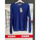 20% Polyester 80% Cotton Stockpapa Women Casual Sweaters