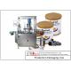 Linear Automatic Can Seaming Machine / Tin Sealing Machine For Vacuuming And Nitrogen Filling