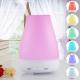 100ml Auto Off Color Changing Plastic Aroma Diffuser