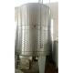 500 KG Small Stainless Steel Home Beer Brewing Equipment with Electric Heating Method