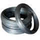 12 / 16 / 18 Gauge Galvanized Steel Wire Hot Dipped Zinc Coated SAE1006 6mm A53