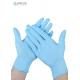 Cleanroom Gloves Durable Flexible TPU 100% Nitrile ESD Gloves