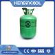 13.6kg/30LB R22 Refrigerant Gas For Chest Freezer 99.6 Purity