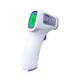 100% PP Portable Infrared Thermometer , Non Contact Temperature Gun For Adults / Children
