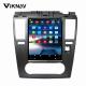 9.7 inch Android Touch Screen Stereo For 2008-2011 Nissan TIIDA Multimedia Player GPS Navigation Wireless Carplay