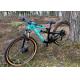 29 Full Suspension Carbon Mountain Bike 11 Speed MTB Bicycles