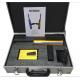 Deep Ground Metal Mineral Gold Step Detector , Treasure Finder Device To Detect Gold  Diamond