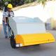 Affordable MOOG Hydraulic Pump Mini Road Asphalt Paver with 1000mm Working Width