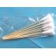 OEM ODM  Disposable Medical Cotton Swabs 12cm Pack Of 20 Pieces