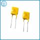 Littlefuse Smd PCB Mount Dip 600V PPTC Resettable Smd Fuse 0.15A