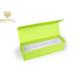 Custom Luxury Umbrella Gift Box Cardboard Magnetic Folding 28*8*7.5cm