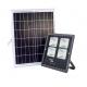 Aluminum Stadium Led Solar Flood Light 24000lm 100w 200w 300w 400w