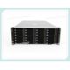 Huawei FusionServer 5288 V3 Rack Server Intel Xeon E5-2600 V3 Series CPU 16 DDR4 DIMMs rack server delivers ultra-large local storage capacity