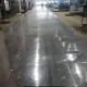 Forming Corrugated Metal Floor Decking For Automotive
