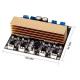 TPA3255  Amplifier High-power 4 Channel Class D Digital Amplifier Board for Home DIY Sound Speaker
