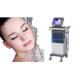 Acne Removal Microdermabrasion Machine SPA25 , SPA20 water oxygen jet peel machine