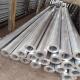 Super Duplex Stainless Steel Tube 2205 2507 Seamless Welded Pipe