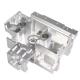 High Pressure Automotive Die Casting 0.01mm-0.05mm Aluminium Die Casting Auto Parts