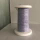 Customized 0.04mm Copper Litz Wire Hf Winding Polyester / Nylon / Silk Covered