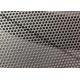 0.8mm 304 Stainless Steel Perforated Metal Screen Sheet