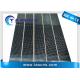 Flexible Carbon Fiber Sheets Vibrating Plate For Spring Bow and Arrow Blades
