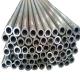Hot Rolled Carbon Seamless Steel Pipe ST37 ST52 1020 1045 A106B Fluid Tube